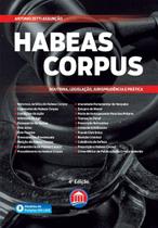 Habeas Corpus - Rumo Jurídico