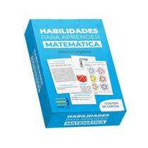 Habilidades para Aprender Matemática