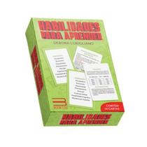 Habilidades para Aprender