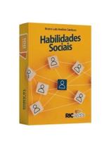 Habilidades sociais Habilidades sociais