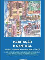 Habitação é central