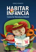 Habitar a infancia: como ler literatura infantil - TEMA