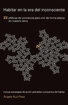 Habitar en la era del inconsciente - NOBUKO/DISEÑO EDITORIAL