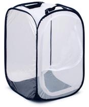 Habitat para Borboletas RESTCLOUD Monarch 36 - Grande (60x60x90cm)