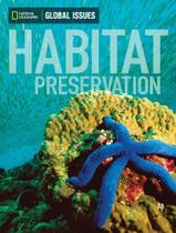 Habitat Preservation - Global Issues - Below Level
