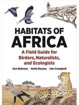 Habitats of africa Habitats of africa