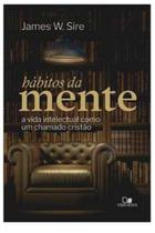 Hábitos da mente - VIDA NOVA Hábitos da mente - VIDA NOVA
