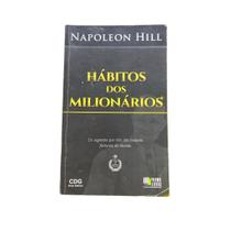 Hábitos dos Milionários