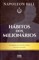 Habitos dos milionarios - especial