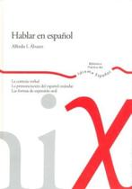 Hablar En Español Hablar En Español