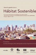 Hacia la gestion de un habitat sostenible