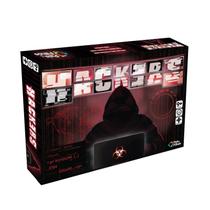 Hackers Jogo Pais e Filhos