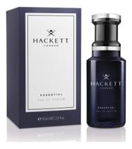 Hackett London Essential Eau de Parfum 100ml Masculino