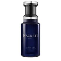 Hackett london Essential Eau de Parfum Masculino 100 ml