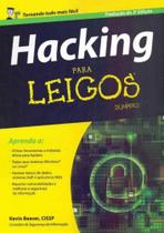 Hacking Para Leigos