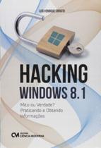 Hacking windows 8.1 - CIENCIA MODERNA Hacking windows 8.1 - CIENCIA MODERNA