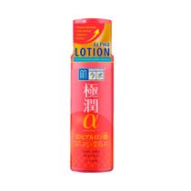 Hada Labo Gokujyun Alpha Lotion - Loção Hidratante Anti-idade 170ml