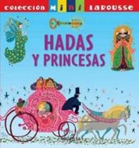 Hadas y princesas - ANAYA EDUCACIONAL