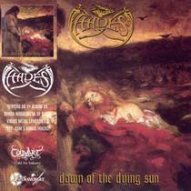 Hades - The Dawn Of The Dying Sun CD (Slipcase)