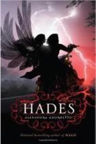 Hades - Vol Ii - Agir