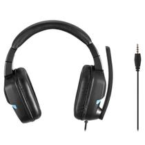 Haedset Gamer P3 Askari Stero Para PS4 WARRIOR PH292