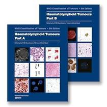 HAEMATOLYMPHOID TUMOURS, Autor: WHO2 VOLS / WHO HAEMATOLYMPHOID TUMOURS, Autor: WHO2 VOLS / WHO