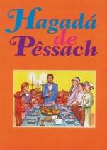 Hagadá de Pêssach Hagadá de Pêssach