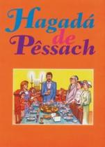 Hagadá de Pêssach - SEFER