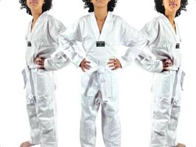 Haganah kimono taekwondo infantil