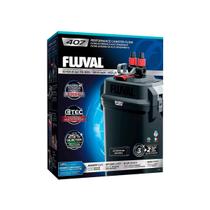 Hagen Fluval Filtro Canister Para Aquários F407 1450l/h