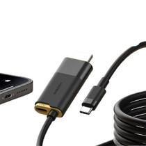 Hagibis Switch Dock adaptador de cabo hdmi 8k @ 60hz hdr 100w pd Preto