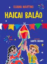 Haicai Balão