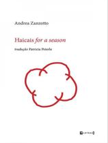 Haicais for a season Haicais for a season