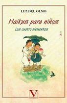 Haikus para niños - Editorial Verbum