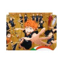 Haikyu!! Kit De Pintura Em Diamante 5D DIY De Anime Esportivo Para Crianças, Bordado Em Ponto Cruz,