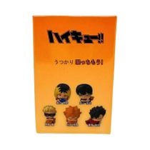 Haikyuu!! Figura De Anime Hinata Shoyo, Kei Tsukishima, Kozume Kenma, Tetsurou Kuroo, Modelos Haikyuu!! Figura De Anime Hinata Shoyo, Kei Tsukishima, Kozume Kenma, Tetsurou Kuroo, Modelos