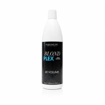 Hair Bar NYC Blond Plex Oxidante Violeta 40 Volumes 1 L