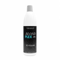 Hair Bar NYC Blond Plex Revelador Violeta 20 Volumes 1000 ml