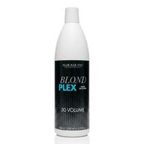 Hair Bar NYC Blond Plex Revelador Violeta 30 Volumes 1000 ml
