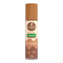 Hair & Body Splash Doce de Leite Haskell 200ml