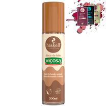 Hair & Body Splash Haskell Doce de Leite 200ml Hair & Body Splash Haskell Doce de Leite 200ml