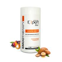 Hair Botox Expert Hair Keratin Smooth Anti-Frizz 1 kg Hair Botox Expert Hair Keratin Smooth Anti-Frizz 1 kg