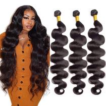 Hair Bundles Headnice Body Wave 100% Brazilian Virgin Hair