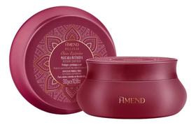 Hair Butter Máscara Amend Milenar Óleos Egípcios 300G