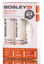 Hair Care BosleyMD Revive Starter Pack para cabelos tingidos - Bosley Professional Strength