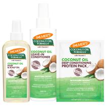 Hair Care Palmer's Coconut Oil Moisture Boost Scalp Oil & Condicionador