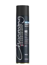 Hair Charming Fixador Laque Extra Forte Barbershop 400ml Hair Charming Fixador Laque Extra Forte Barbershop 400ml