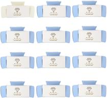 Hair Claw Clips Loanzeg Bridesmaid Proposal Conjunto de 12