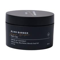 Hair Clay Blind Barber Bryce Harper para homens 75mL