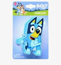 Hair Clip HER Premium Butterfly Bluey Character para meninas Hair Clip HER Premium Butterfly Bluey Character para meninas